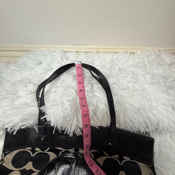 Coach Tote - Picture 12 of 15